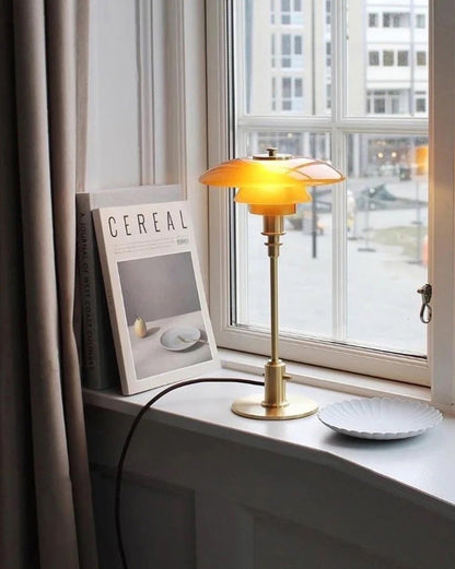 Diff Classic Reading Table Lamp-DF8020