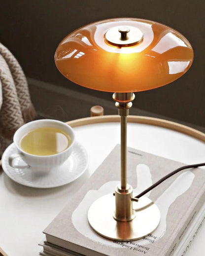 Diff Classic Reading Table Lamp-DF8020