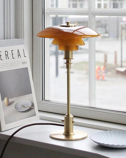 Diff Classic Reading Table Lamp-DF8020