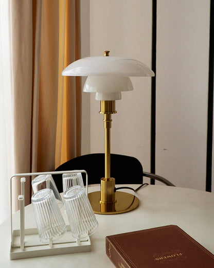 Diff Classic Reading Table Lamp-DF8020