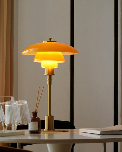 Diff Classic Reading Table Lamp-DF8020