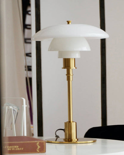 Diff Classic Reading Table Lamp-DF8020