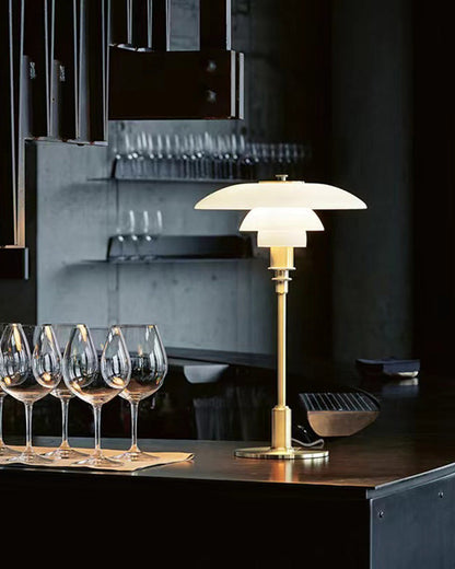 Diff Classic Reading Table Lamp-DF8020