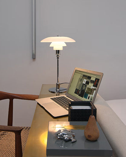 Diff Classic Reading Table Lamp-DF8020