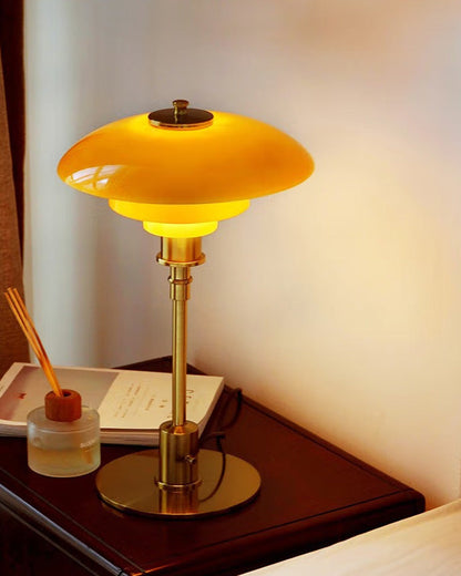 Diff Classic Reading Table Lamp-DF8020