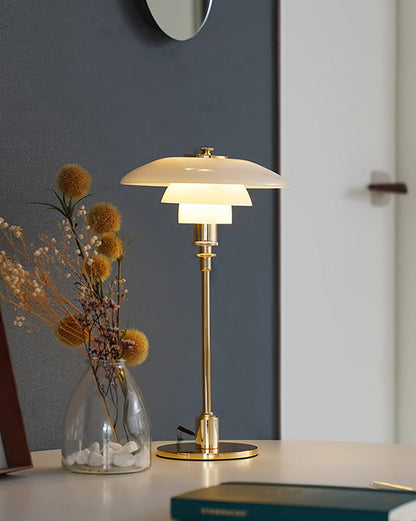 Diff Classic Reading Table Lamp-DF8020