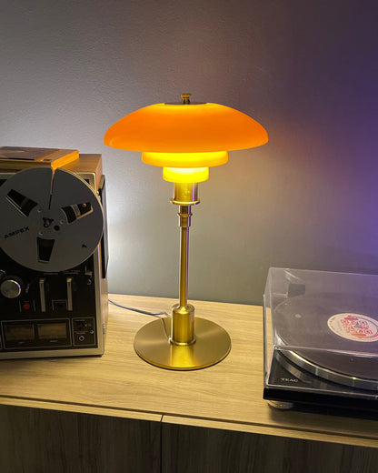 Diff Classic Reading Table Lamp-DF8020