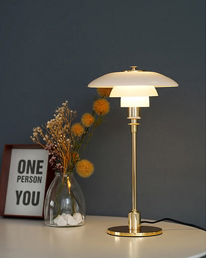 Diff Classic Reading Table Lamp-DF8020