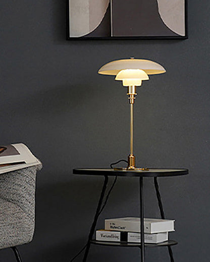 Diff Classic Reading Table Lamp-DF8020