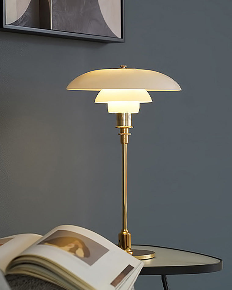 Diff Classic Reading Table Lamp-DF8020