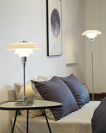 Diff Classic Reading Table Lamp-DF8020