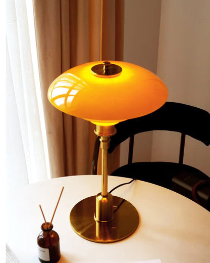 Diff Classic Reading Table Lamp-DF8020