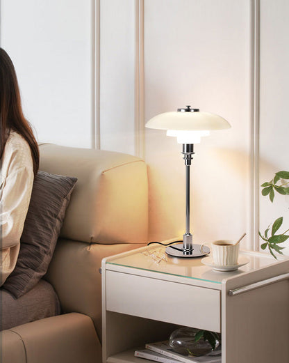 Diff Classic Reading Table Lamp-DF8020