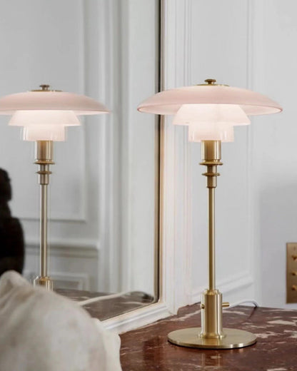 Diff Classic Reading Table Lamp-DF8020