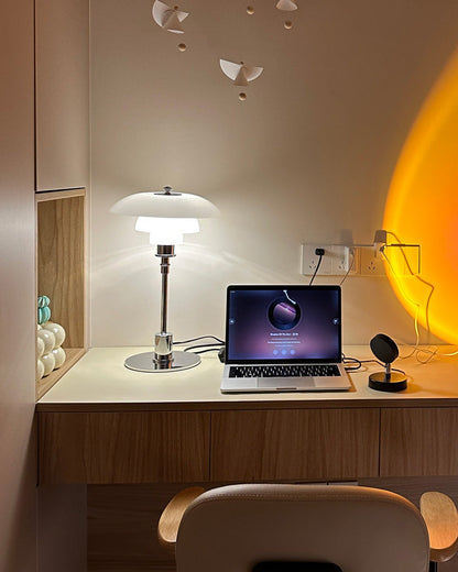 Diff Classic Reading Table Lamp-DF8020