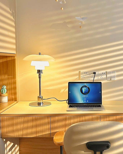 Diff Classic Reading Table Lamp-DF8020