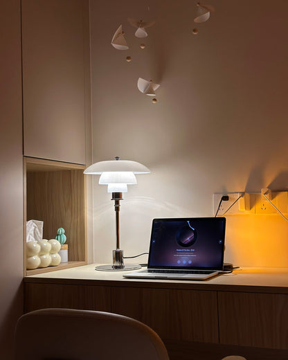 Diff Classic Reading Table Lamp-DF8020