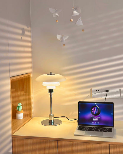 Diff Classic Reading Table Lamp-DF8020