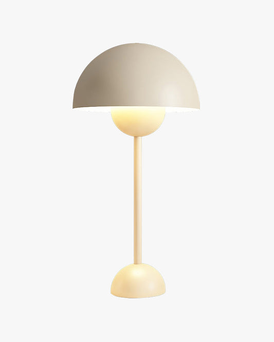 Diff Scandi Mushroom Table Lamp for Children-DF8021