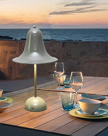 Diff Bell Classic Table Lamp-DF8025