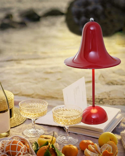 Diff Bell Classic Table Lamp-DF8025