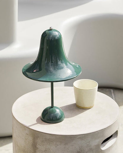 Diff Bell Classic Table Lamp-DF8025