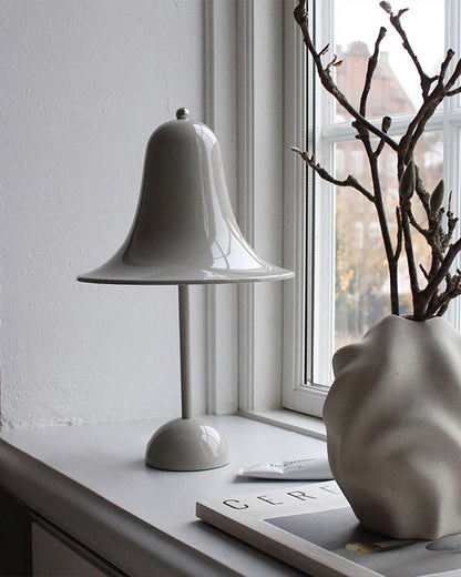 Diff Bell Classic Table Lamp-DF8025