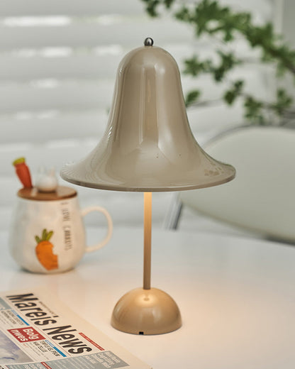 Diff Bell Classic Table Lamp-DF8025