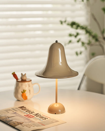 Diff Bell Classic Table Lamp-DF8025