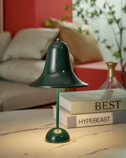 Diff Bell Classic Table Lamp-DF8025