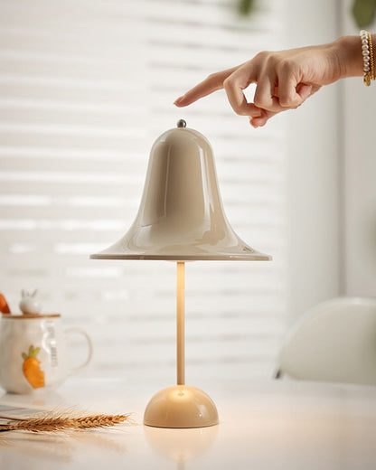 Diff Bell Classic Table Lamp-DF8025