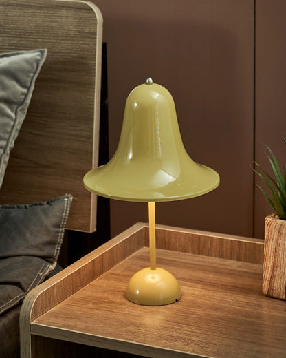 Diff Bell Classic Table Lamp-DF8025