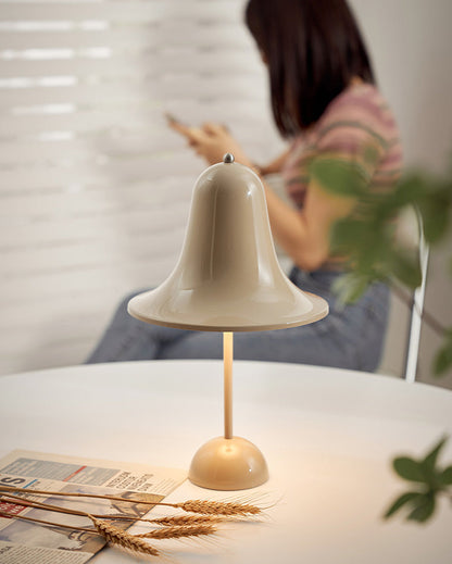 Diff Bell Classic Table Lamp-DF8025