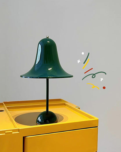Diff Bell Classic Table Lamp-DF8025