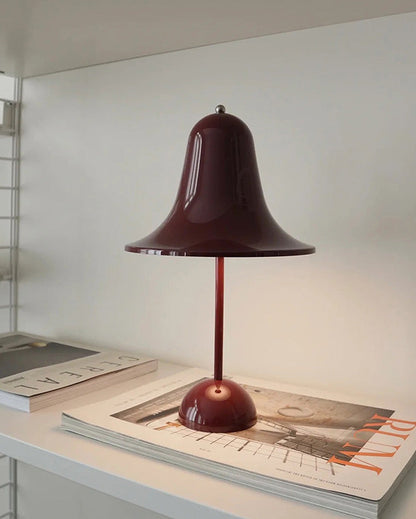 Diff Bell Classic Table Lamp-DF8025