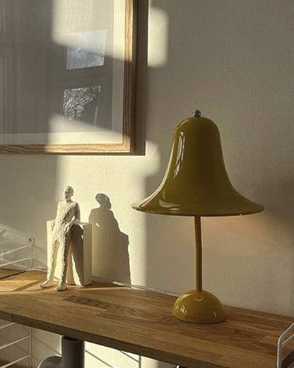 Diff Bell Classic Table Lamp-DF8025