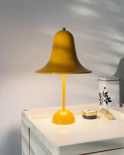 Diff Bell Classic Table Lamp-DF8025