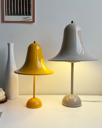 Diff Bell Classic Table Lamp-DF8025