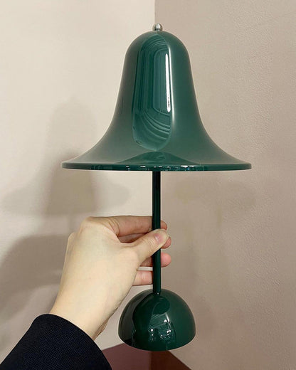Diff Bell Classic Table Lamp-DF8025
