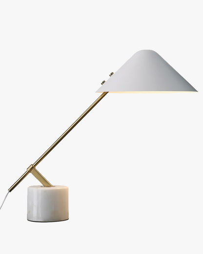 Diff Nordic Marble Desk Lamp-DF8028