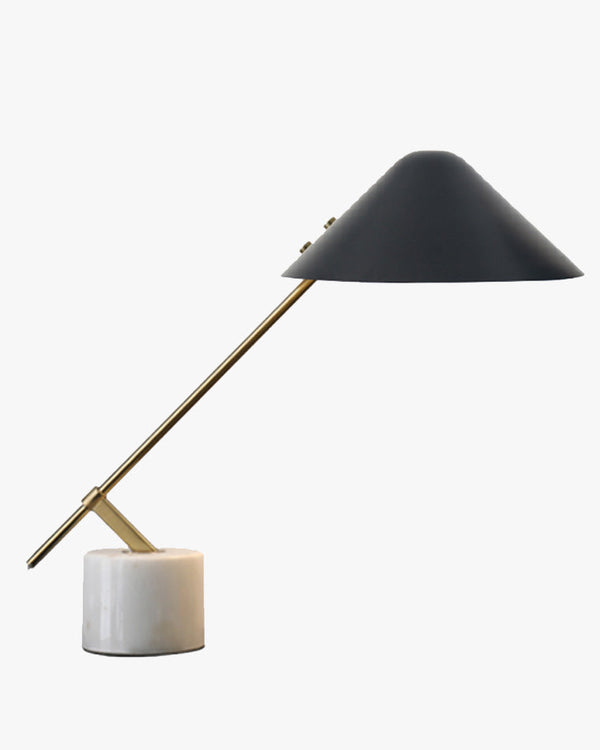 Diff Nordic Marble Desk Lamp-DF8028