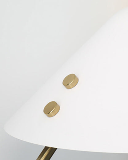 Diff Nordic Marble Desk Lamp-DF8028