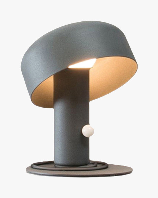 Diff Adjustable Round Cylinder Table Light-DF8030