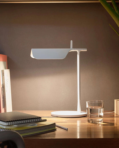 Diff Elegant Adjustable Small Arm Desk Lamp-DF8033
