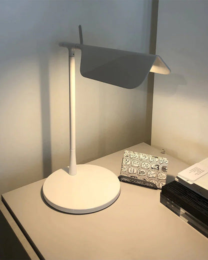 Diff Elegant Adjustable Small Arm Desk Lamp-DF8033
