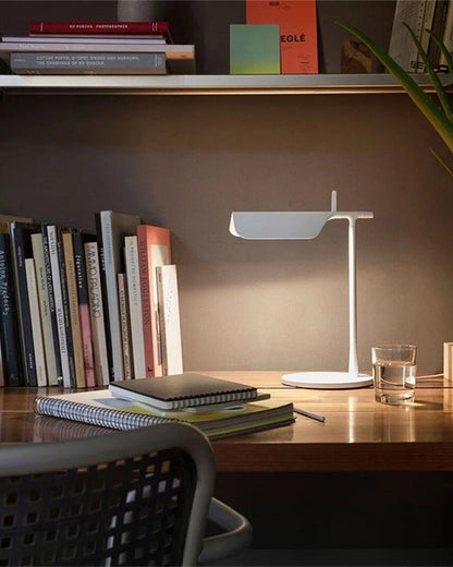 Diff Elegant Adjustable Small Arm Desk Lamp-DF8033