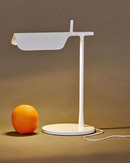 Diff Elegant Adjustable Small Arm Desk Lamp-DF8033