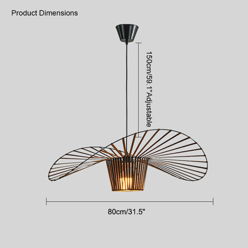 Diff Vertigo Pendant Light-DF2008