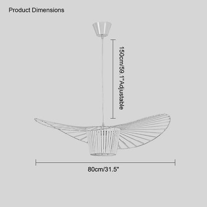 Diff Vertigo Pendant Light-DF2008