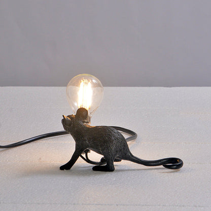 Diff Mouse Small Animal Table Lamp-DF8004